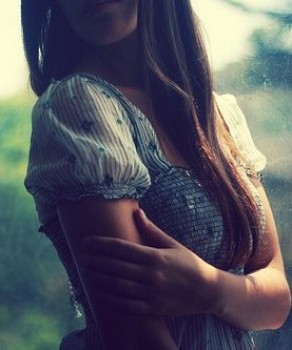 Фото девушки Ольга