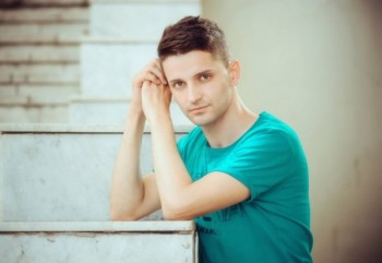 Фото мужчины