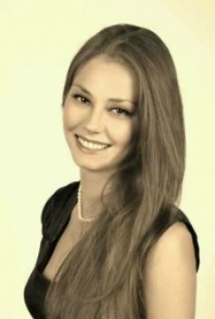 Фото девушки Валерия