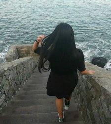 Фото девушки Оксана