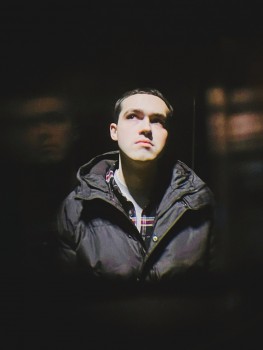 Фото мужчин Владимир