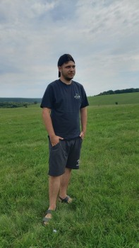 Фото мужчин Денис