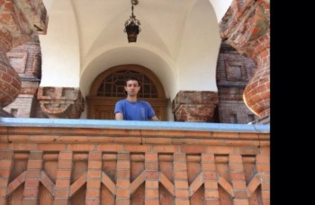 Фото мужчины