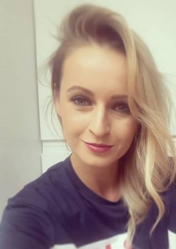 Фото девушки Kasia