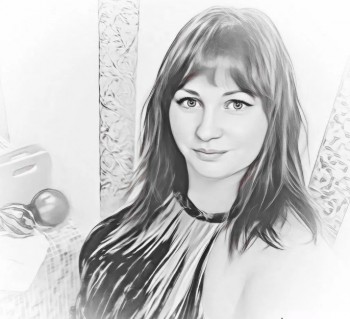 Фото девушки