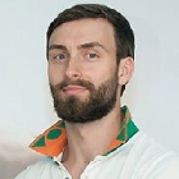 Фото мужчины