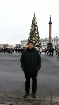 Фото мужчин Алексей