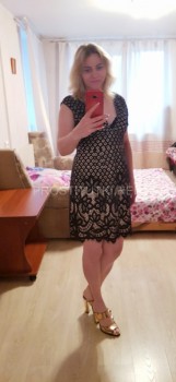 Фото девушки Танюша