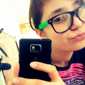 Фото девушки Ника