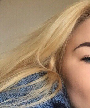 Фото девушки Карина