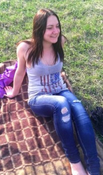 Фото девушки Даиса