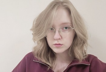 Фото девушки Лала