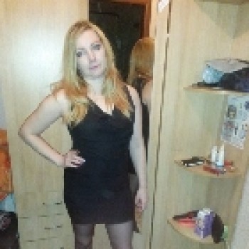 Фото девушки Милана