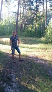 Фото мужчины
