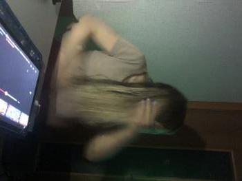 Фото девушки Валерия