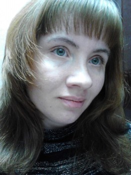 Фото девушки Ирина