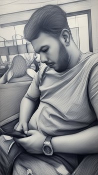 Фото мужчин Ale