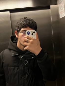 Фото мужчин Леон