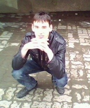 Фото мужчины