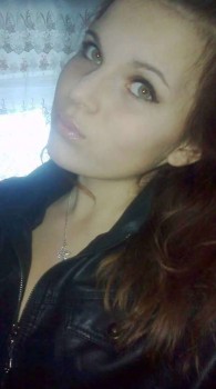 Фото девушки Наталья