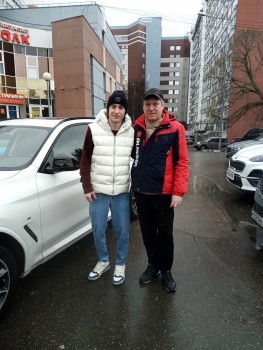 Фото мужчин Алексей