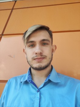 Фото мужчин Алексей