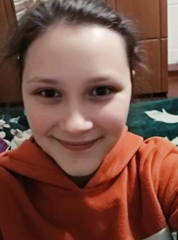 Фото девушки Ірина