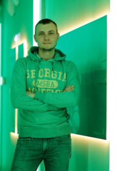 Фото мужчины