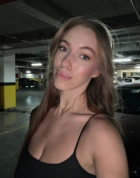 Фото девушки Екатерина