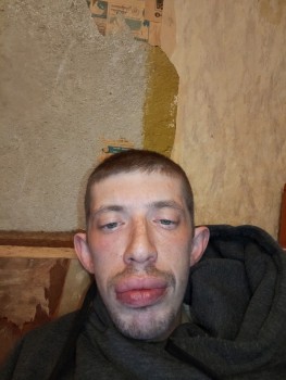 Фото мужчин Гоша Исаев