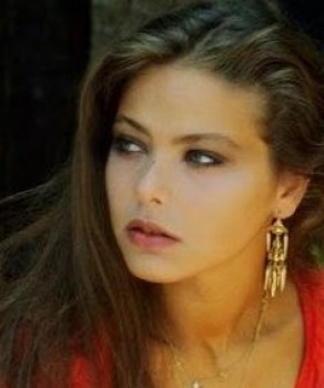 Фото девушки Anna