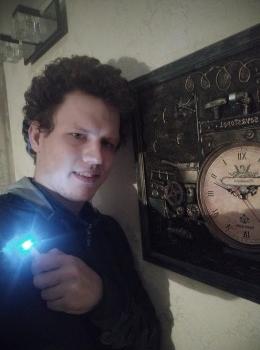 Фото мужчин Даниил