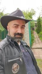 Фото мужчины. Юрий