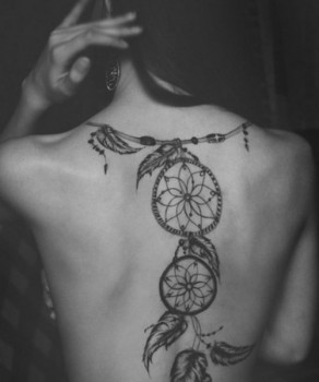 Фото девушки Ольга