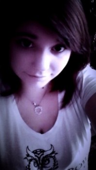 Фото девушки Алёна