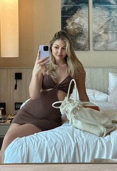 Фото девушки Дарья