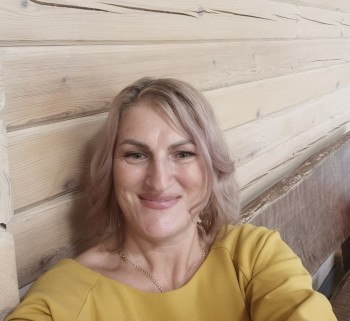 Фото девушки Светлана