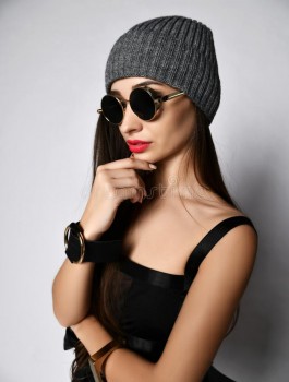 Фото девушки Марго