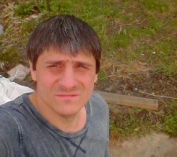 Фото мужчины