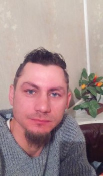 Фото мужчины