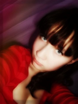 Фото девушки Анастасия