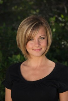 Фото девушки Алёна