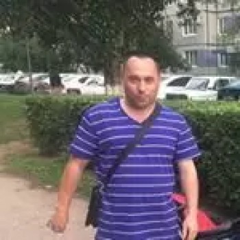 Фото мужчины