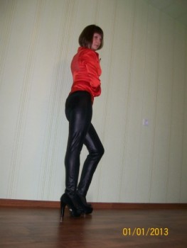 Фото девушки Лилия