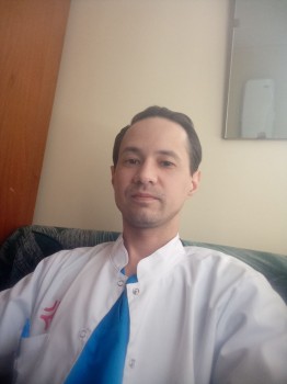 Фото мужчин Айдарчик