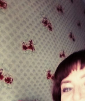 Фото девушки Надежда