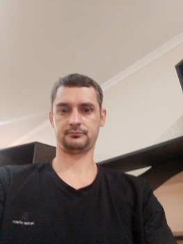 Фото мужчин Ilya