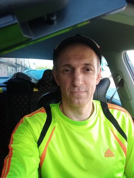 Фото мужчин Руслан Кузнецов