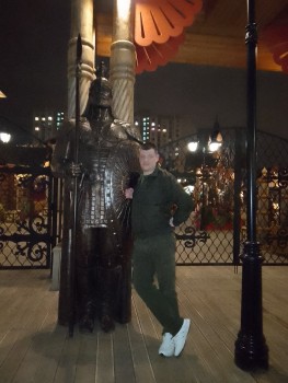 Фото мужчин Андрей