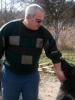 Фото мужчин Вдадимир